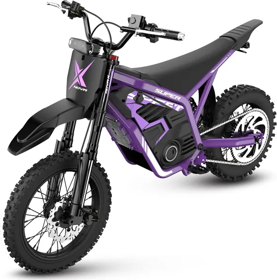 ESKUTE NOVA X Electric Dirt Bike